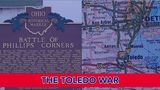 The Toledo War