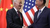 FBI documents show agency sat on intel on potential China plan to meddle in 2020 election for Biden