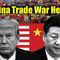 BREAKING 🔴 US-China Trade War Heats Up — China’s Gold Reserves Will Not Save It