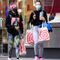 Consumer sentiment hits 10-year low amid inflation, supply chain issues