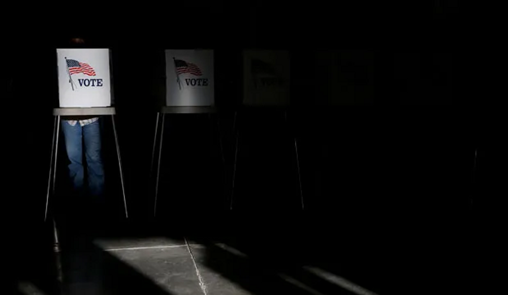DEMOCRATS FIXATE ON TRUMP, BUT IGNORE THE VOTERS