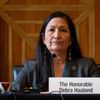 Native American Nominee’s Grilling Raises Questions on Bias