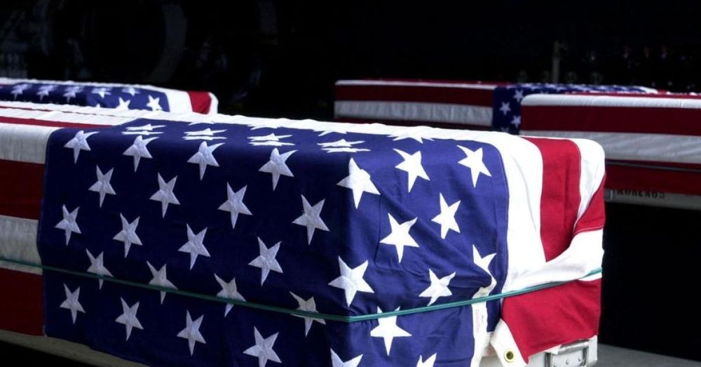 Three U.S. service members KIA, 5 wounded in Iran strikes: CENTCOM