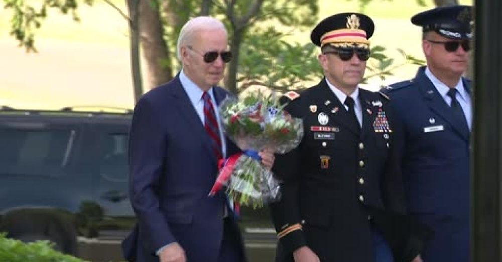 Navy vet congressman blasts Biden for lack of respect for military, Gold Star families