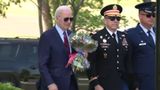 Navy vet congressman blasts Biden for lack of respect for military, Gold Star families