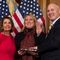 Ex Pro-Hockey Player, Policeman Learns Ropes as Congressional Freshman