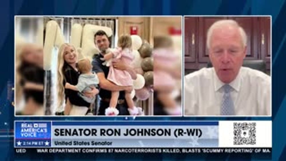 JACK POSOBIEC HONORS CHARLIE KIRK: 3 MONTHS SINCE HIS ASSASSINATION