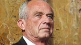 RFK Jr. says doctors found dead worm that ate part of his brain