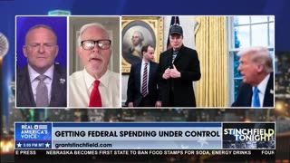 REP. WEBER ON WASTE, FRAUD, AND ABUSE