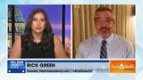 Rick Green discusses the possible repeal of AUMF