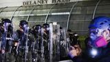 ICE confirms illegal migrant held at NJ's Delaney Hall detention center has died in custody