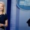Trump’s Counselor Claims Woman Assaulted Her at Restaurant