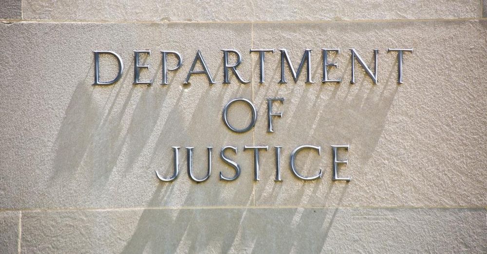 DOJ announces $138.7M settlement over FBI mishandling Larry Nassar assault allegations