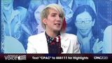 CPAC Ricky Rebel