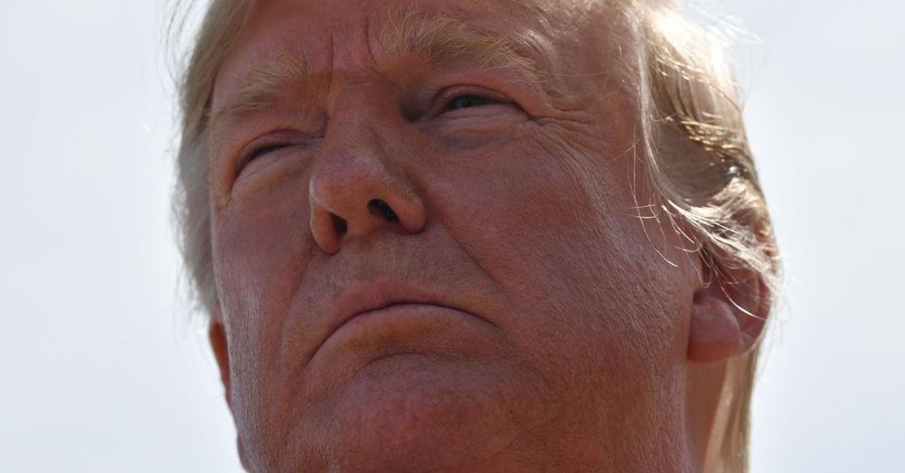 Trump's new travel ban takes effect, limiting entry to US from 12 countries, restricting 7 others