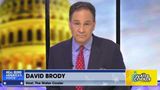 David Brody addresses controversy over Rep. Greene's Holocaust reference during interview