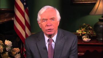 Sen. Thad Cochran: We should go back to the drawing board on Obamacare