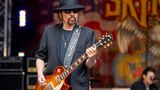 Original Lynyrd Skynyrd guitarist Gary Rossington dead at 71