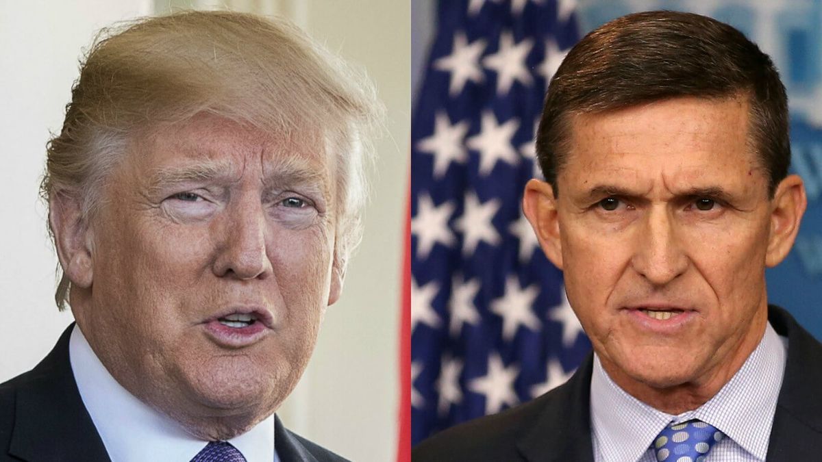 Justice Dept. Won’t Oppose Probation for ex-Trump Aide Flynn