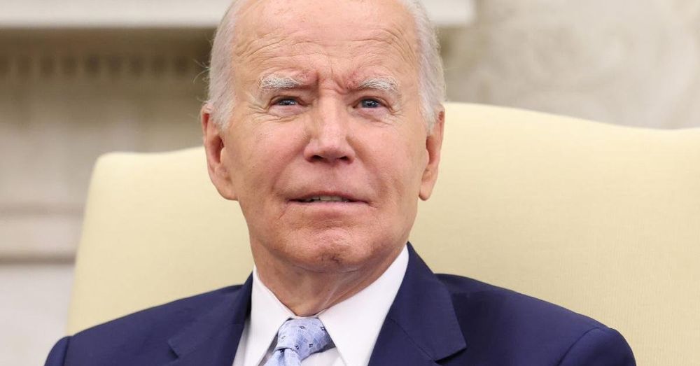 You Vote: Do you think staffers are preventing President Biden from closing the border?