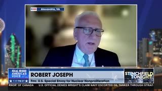 IRAN’S FUTURE RESTS WITH ITS PEOPLE