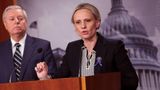 'KGB-style tactics': Congresswoman born in USSR blasts FBI raid