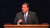 Amid scandals, Chris Christie sworn into 2nd term