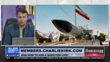 WE DON'T NEED ANOTHER CRAZY MULLAH WITH A NUKE