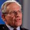 Journalist Woodward Defends Decision to Withhold Trump’s Virus Comments