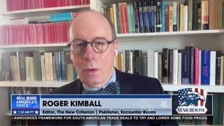 MAGA VS ‘CONSERVATIVE INC’