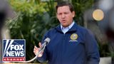 Live: Florida Gov. DeSantis holds a briefing on Hurricane Dorian