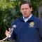 Live: Florida Gov. DeSantis holds a briefing on Hurricane Dorian