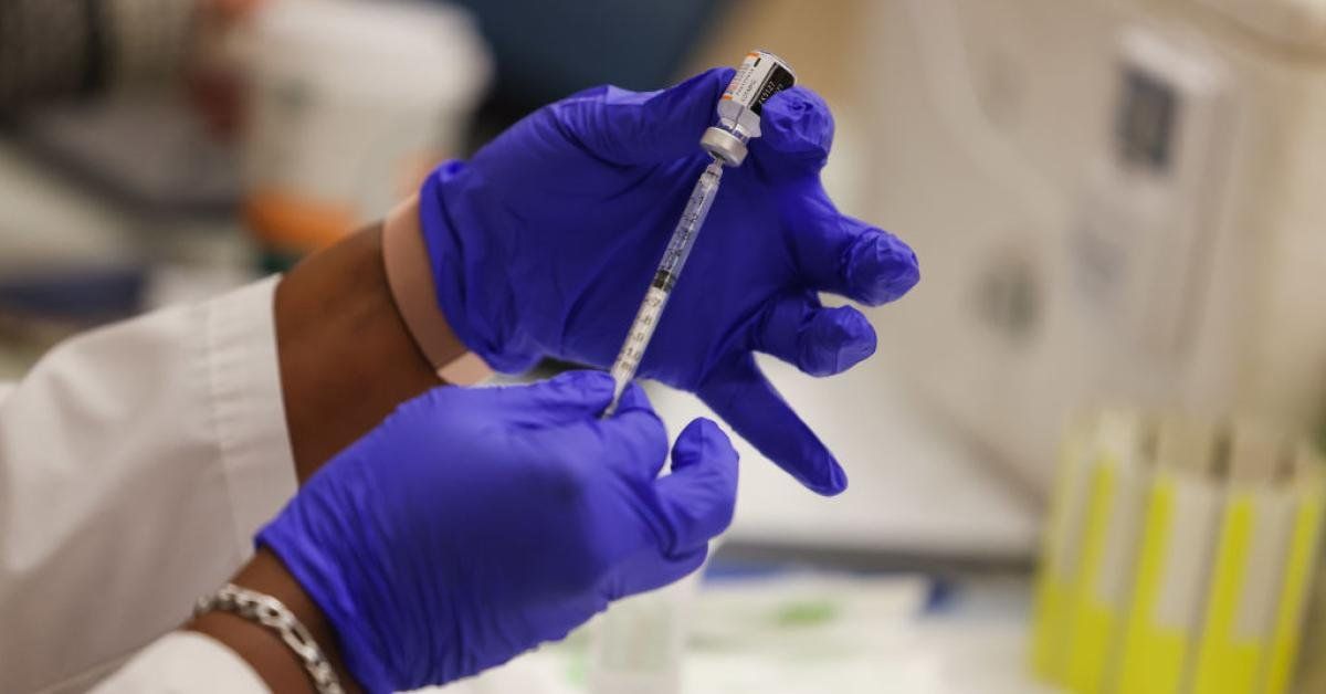 California court rules school districts can't impose own COVID-19 vaccine mandates - Real America's Voice News