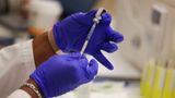 Scientists creating potential fentanyl vaccine that would stop users from getting 'high'