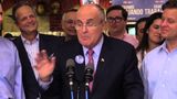 Giuliani: No politician I disrespect more than Charlie Crist