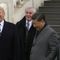 Trump Urged to Press Xi on China’s Treatment of Uighurs