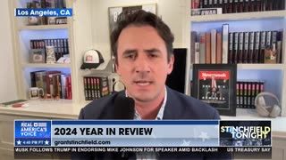 2024 IN REVIEW