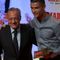 Cristiano Ronaldo Receives Award for Career Achievement