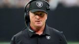 Former Raiders head coach Gruden sues NFL and Goodell over alleged 'forced resignation'