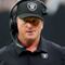 Former Raiders head coach Gruden sues NFL and Goodell over alleged 'forced resignation'