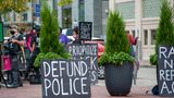 Cities that defunded police reap more violence, calls to re-fund