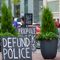 Cities that defunded police reap more violence, calls to re-fund