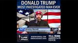 Donald Trump, Most Investigated Man Ever?