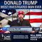 Donald Trump, Most Investigated Man Ever?