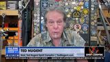 TED NUGENT: NEVER BE UNARMED AND HELPLESS