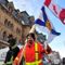 Ontario premier cracks down on Freedom Convoy as Americans call for truckers to protest in D.C.