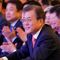 Trump Speaks on Phone with South Korea’s President