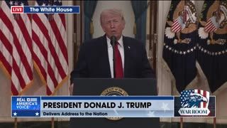 POTUS ADDRESSES HIGH GAS PRICES