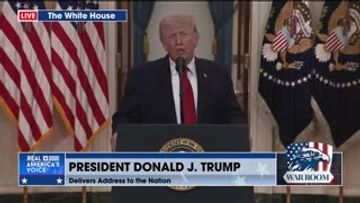 POTUS ADDRESSES HIGH GAS PRICES