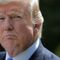 Former President Donald Trump blasts 'Radical Left New York City and State Prosecutors'